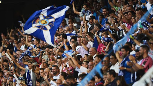 Estadio Heliodoro Rodríguez López