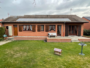 Photo n°15 de AF RENOVATION à Petite-Forêt (Peintre en bâtiment)