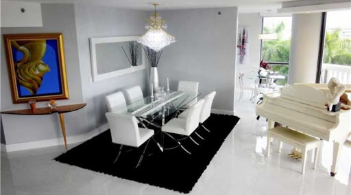 Go Modern Furniture
