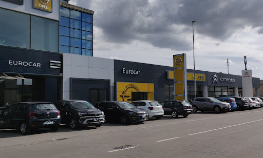 EUROCAR SRL - Opel - Thumbnail