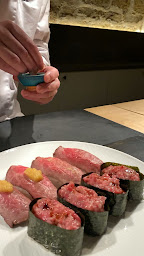 Photo n°14 de WAGYU RESTAURANT 1129 (iiniku) à Paris (Restaurant de viande grillée (yakiniku))