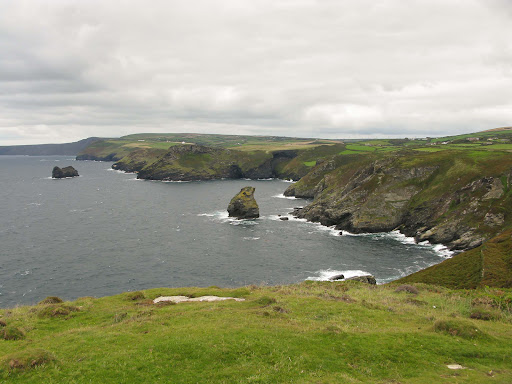Benoath Cove - Thumbnail