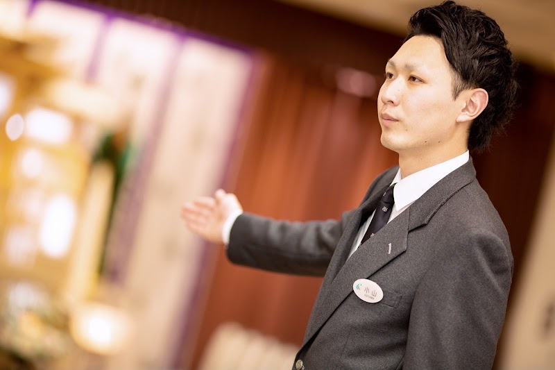 セレモの家族葬 セレモホール 磯部（葬儀場）