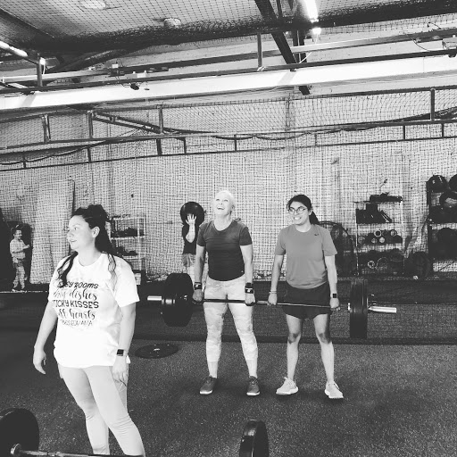 Iron Wolf Fitness - Thumbnail