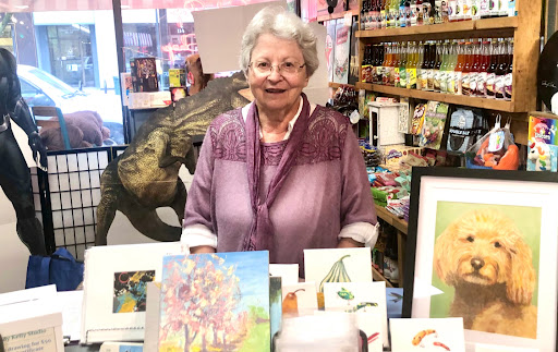 Judy Kelly Studio