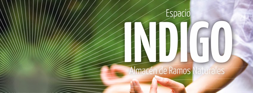 INDIGO - Almacén de Productos Orgánicos y Centro de Yoga, Author: INDIGO - Almacén de Productos Orgánicos y Centro de Yoga