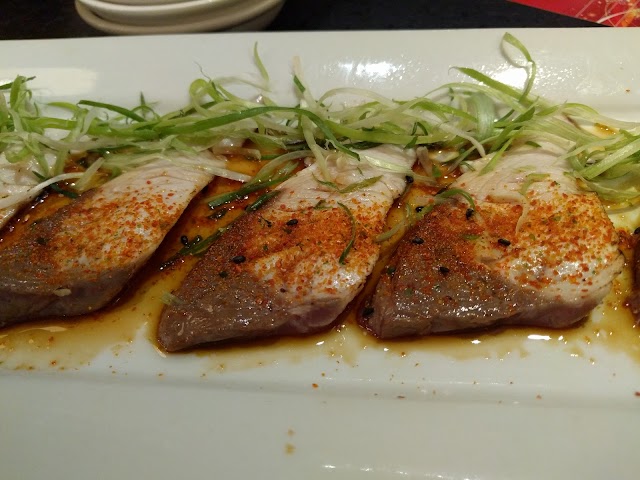 Globefish