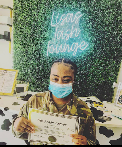 Lisa's Lash Lounge - Thumbnail
