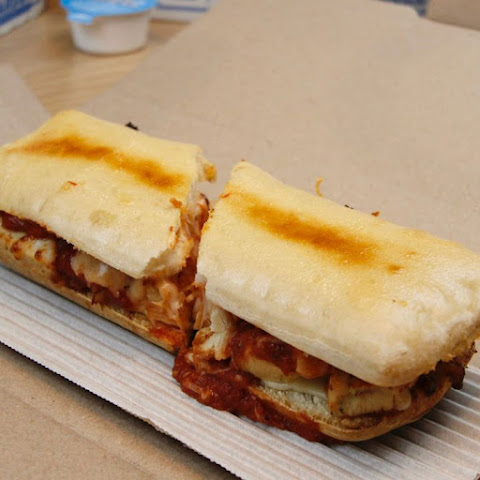 Domino's Pizza by null