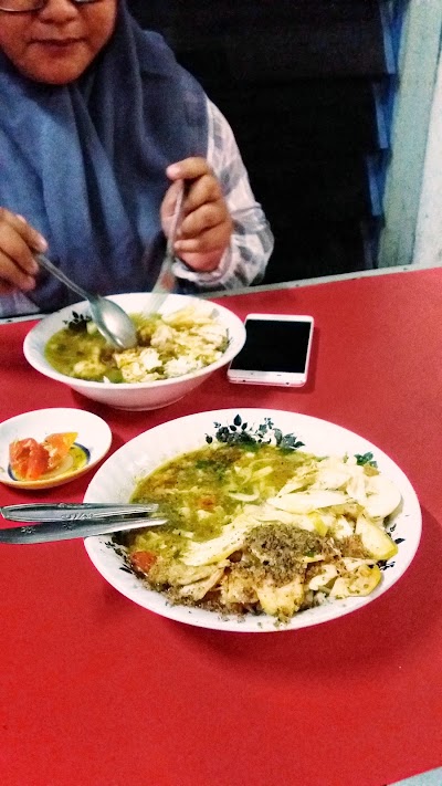 Photos of Soto Ayu Pasar Tanjung