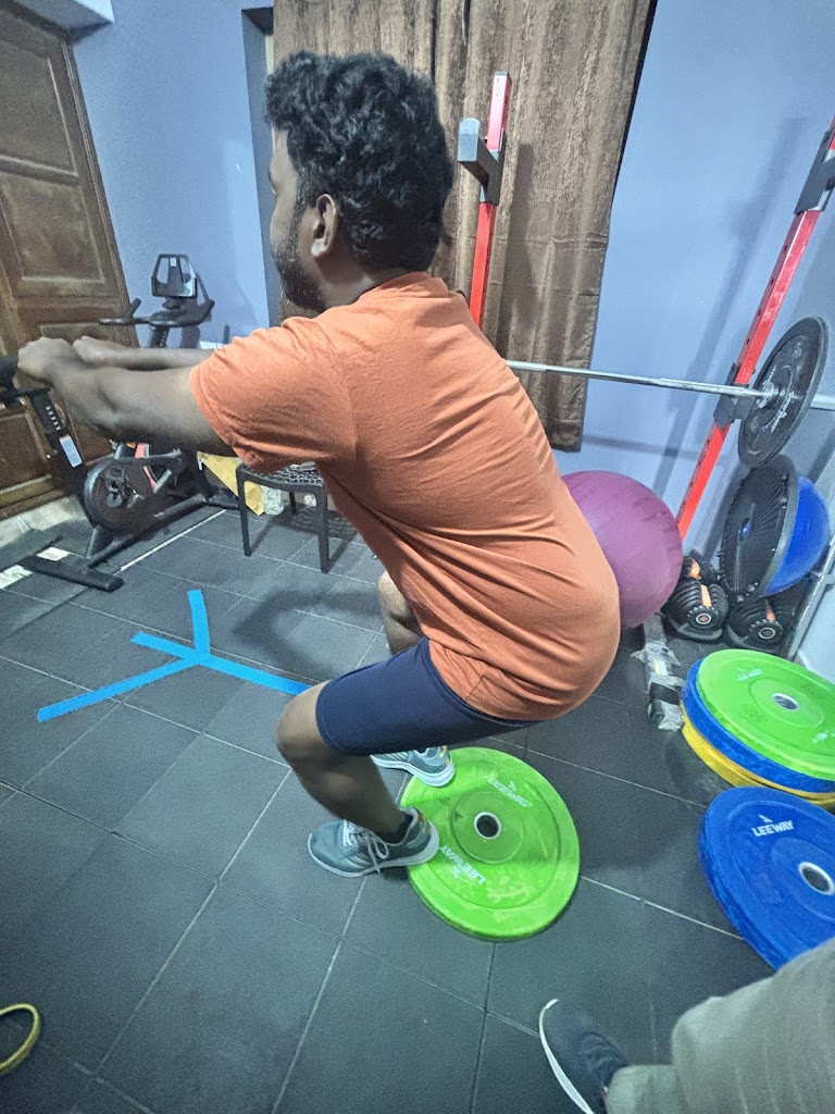 Jacob S Ortho Sports Physio Clinic Jospt Nagercoil Physiofitness Center