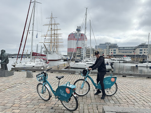 Emo Tours Sweden