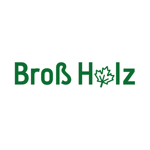 Broß Holz GmbH&Co.KG - Thumbnail