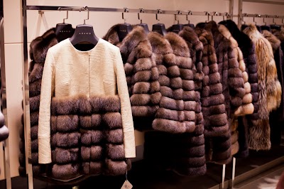 ADAMO Fur & Leather