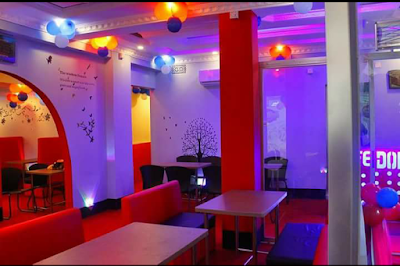 Photos of Cafe Domino