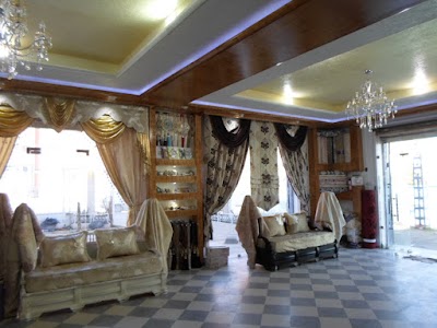 Photos of Rideaux et stores de luxe