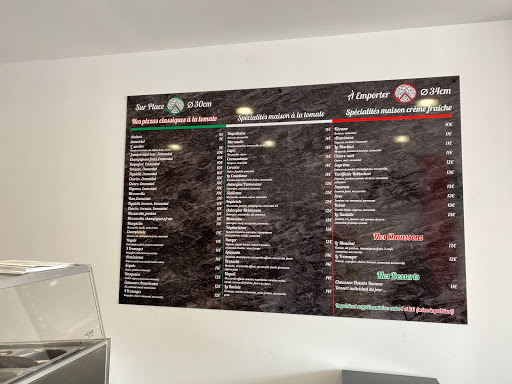 Photo 1 - Maranello Pizza - Carnoux