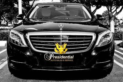 Photos of Presidential Auto Sales, Service, and Leasing