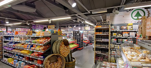 SPAR Otterlo - Thumbnail
