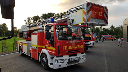 Fire and rescue station Oelde - Thumbnail
