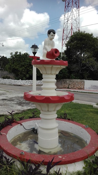 Photos of Centro de Salud Uayma