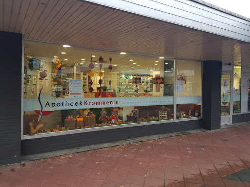 Apotheek Krommenie B.V.
