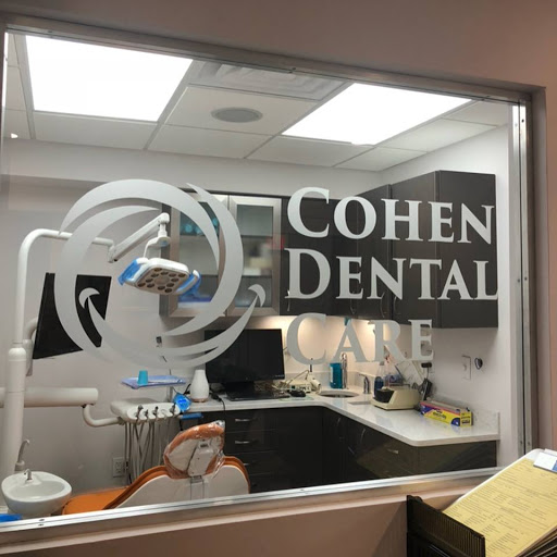Cohen Dental Care