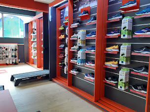 Photo n°15 de Foulées Rodez à Onet-le-Château (Magasin d'articles de sports)