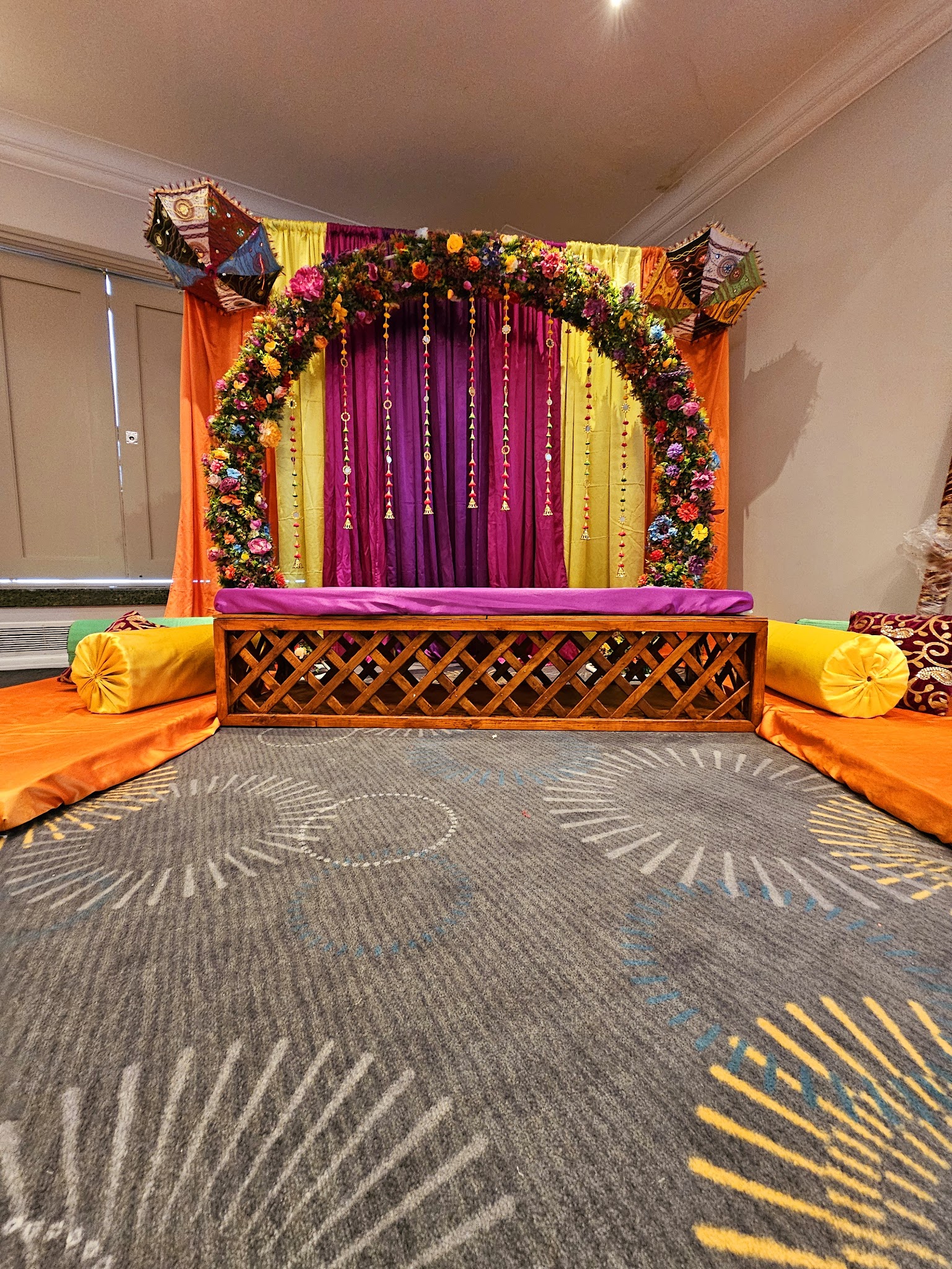 Events Management Team - Wedding Planners - photo 1