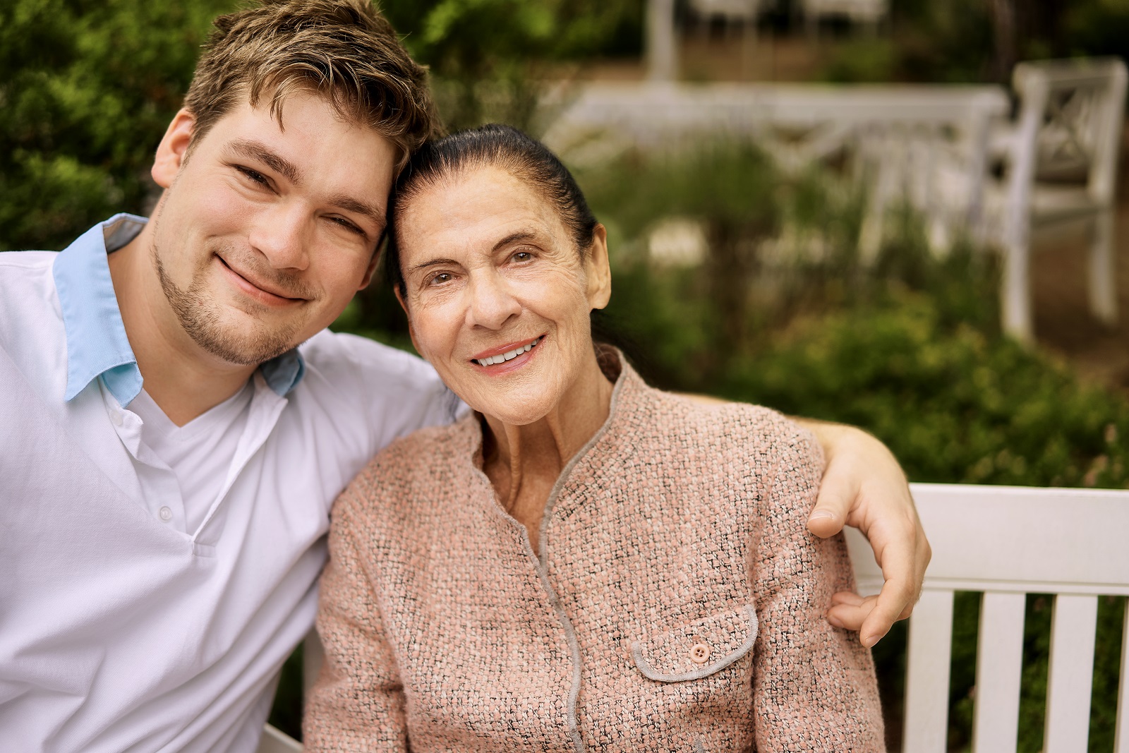 CURATA Residenz Dahlem – Bild 19