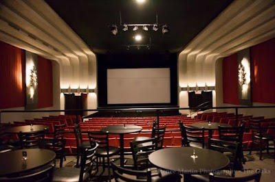 The Oaks Theater