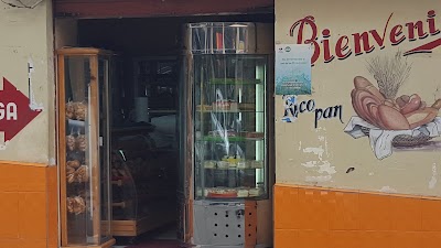 Photos of Panaderia MercaPan