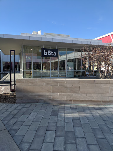 b8ta Oakbrook Logo