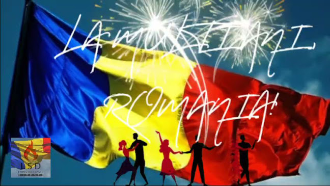 Latin Street Dance Pitesti - Școală de dans