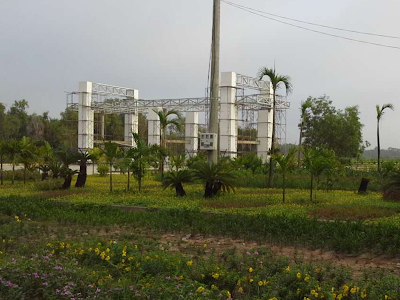 Photos of Hi-park經濟特區