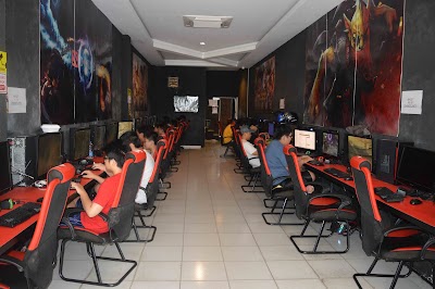 Photos of Midnet Cyber Cafe