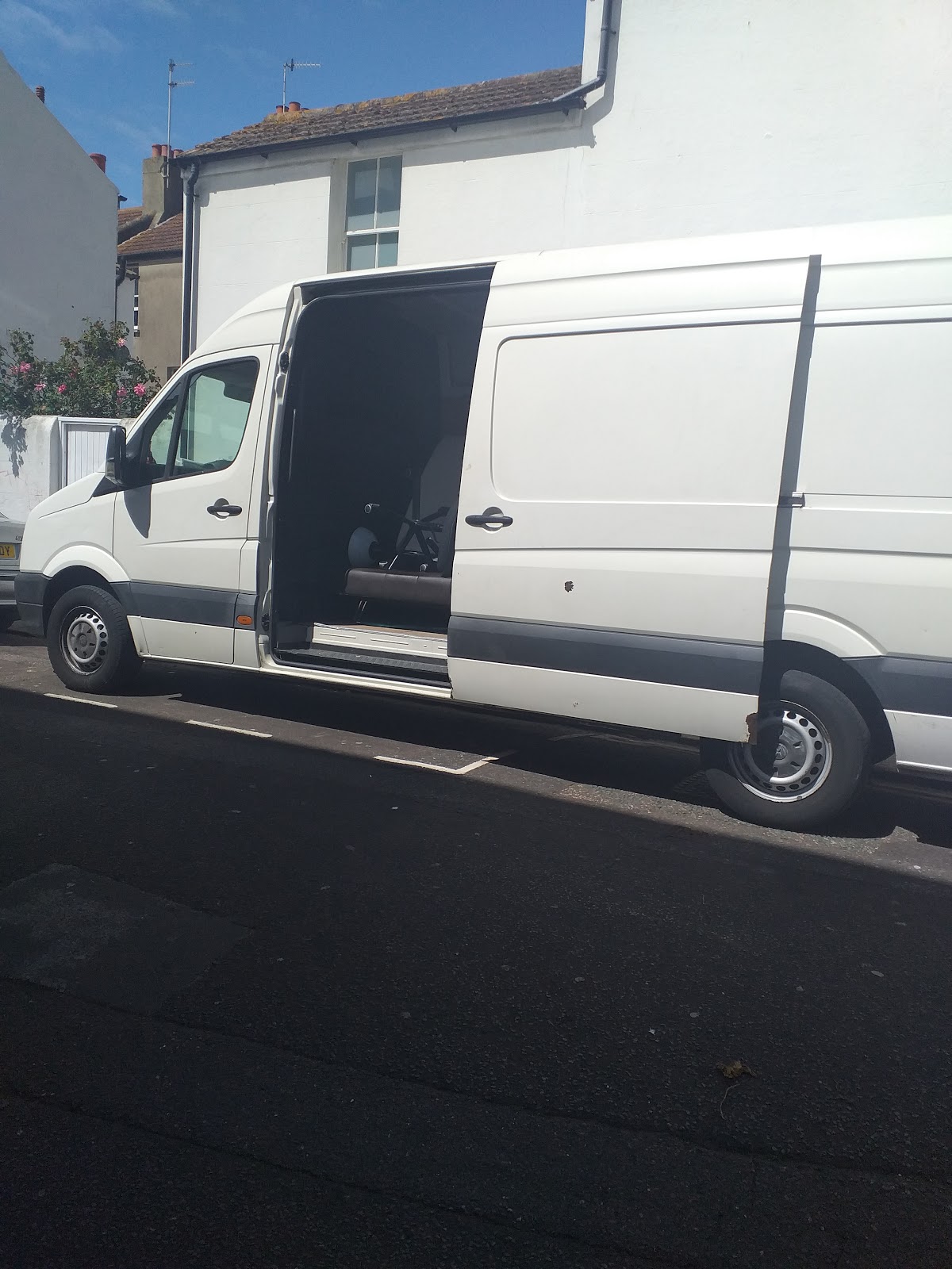 Fisland delivery and removal services