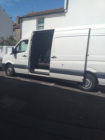 Fisland delivery and removal services