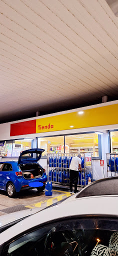 E.S.SHELL OFRA - Visual