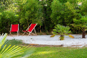 Photo n°29 de Hôtel de l'Arbois | Aix en Provence à Aix-en-Provence (Restaurant méditerranéen)