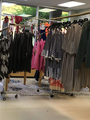 3Generations Boutique - Visual