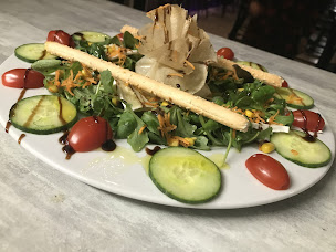 Photo n°41 de Le Cartel Des Saveurs à Clapiers (Restaurant français)