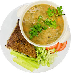 Photo n°6 de Le Saj à Lodève (Restaurant libanais)