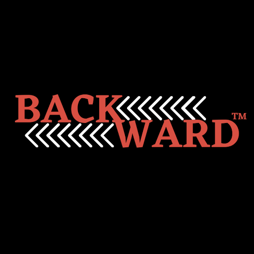 BACKWARD Logo