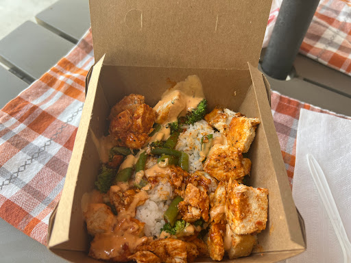 Ultimate Eats NBTX - Thumbnail