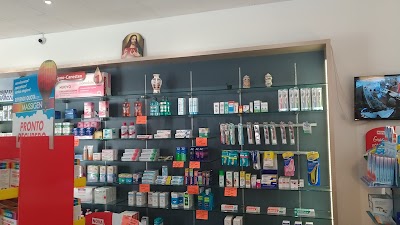 Farmacia Libertà