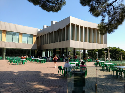 Cafetería Stadium Casablanca - Thumbnail
