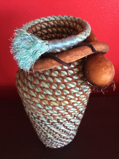 Beach Baskets - Visual