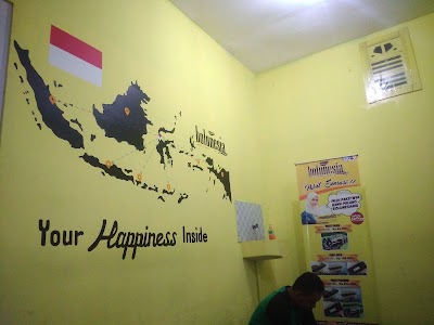 Photos of Bolunesia