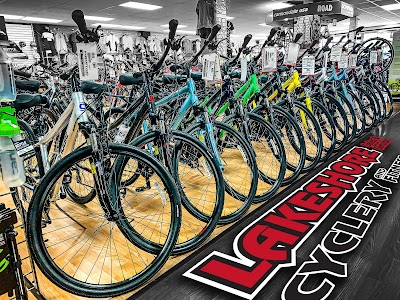 Lakeshore Cyclery